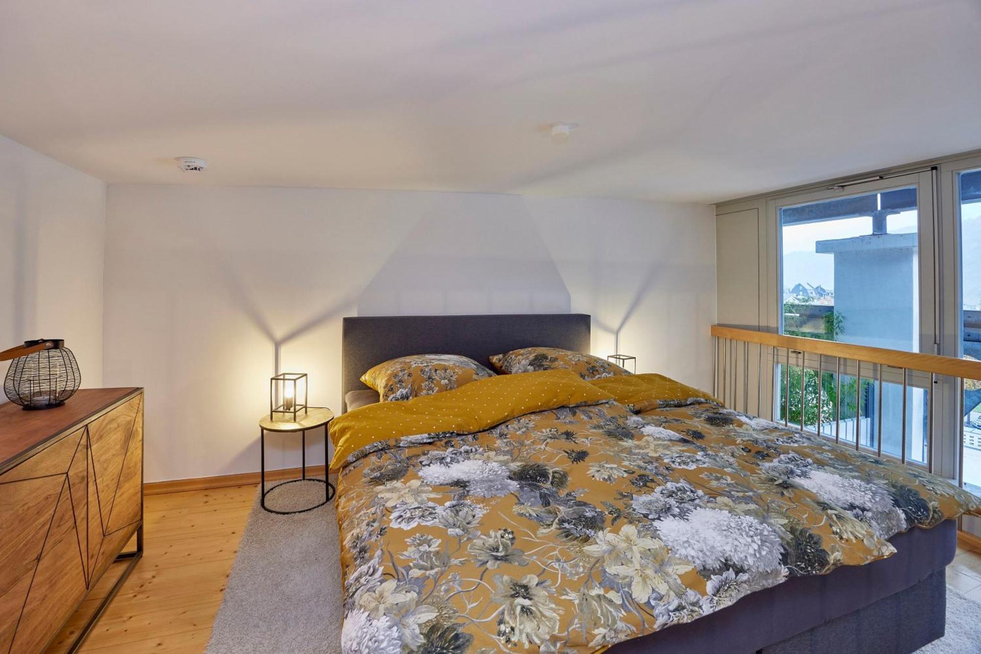Penthouse Palais Mosel Apartment Traben-Trarbach Exterior photo